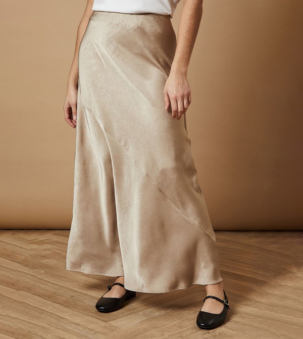 Oasis Oasis - STONE Midi Skirts