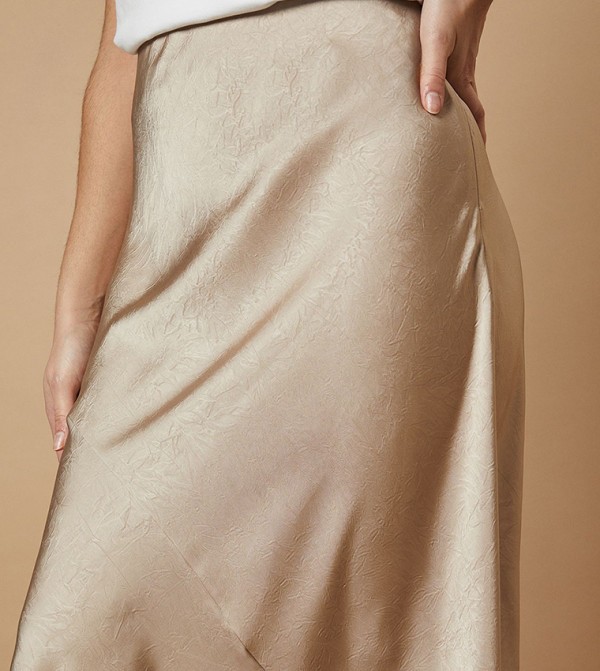 Oasis Oasis - STONE Midi Skirts