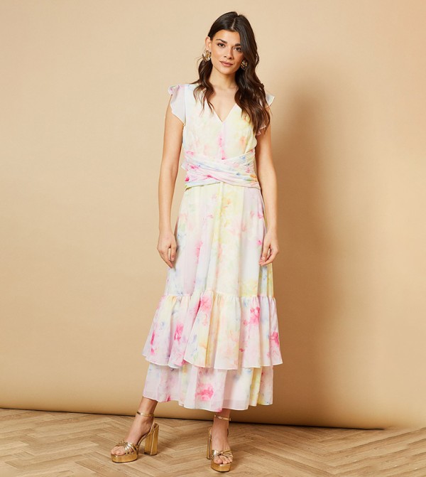 Oasis Oasis - Multi Casual Dresses
