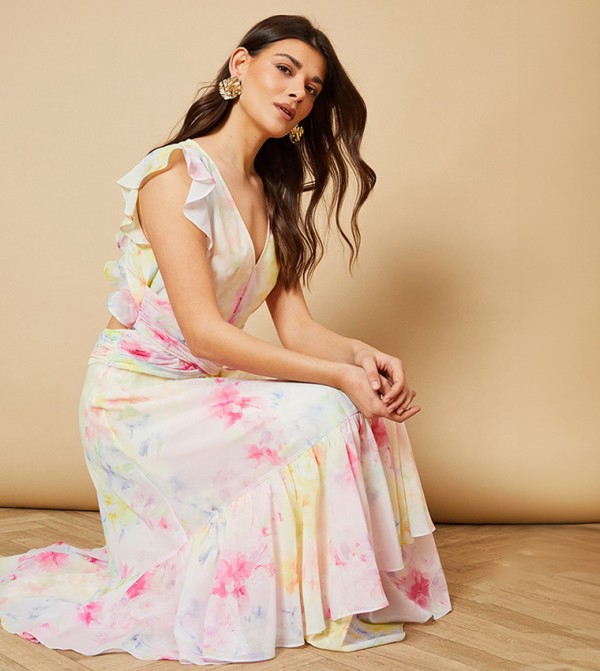 Oasis Oasis - Multi Casual Dresses