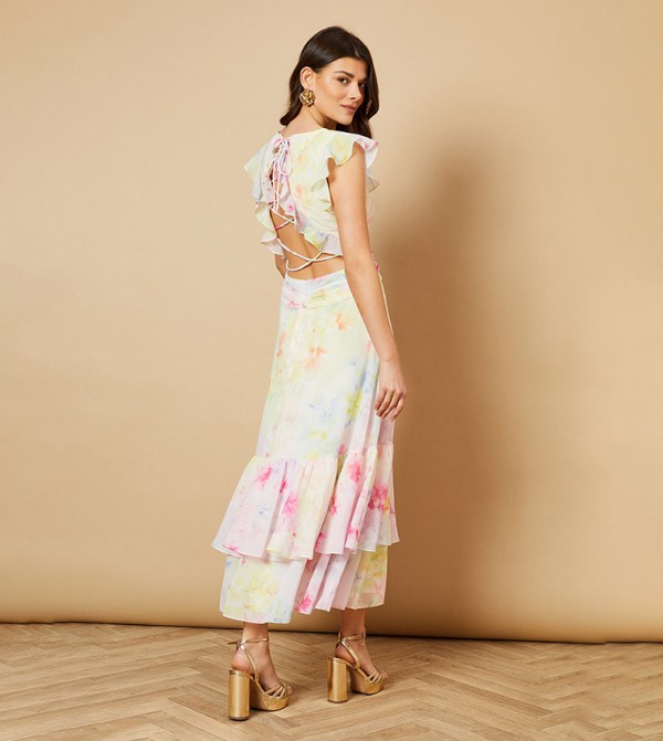 Oasis Oasis - Multi Casual Dresses