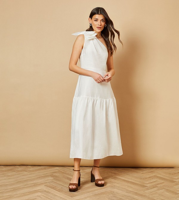 Oasis Oasis - White Party Dresses