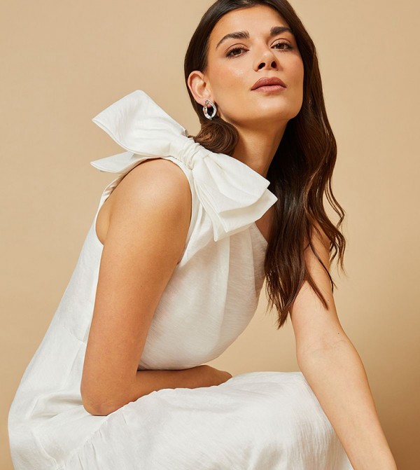Oasis Oasis - White Party Dresses