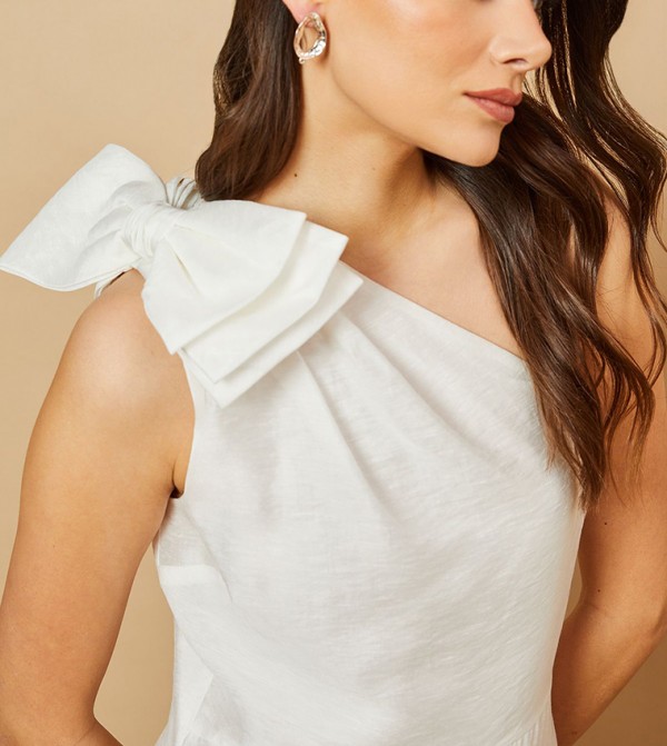 Oasis Oasis - White Party Dresses