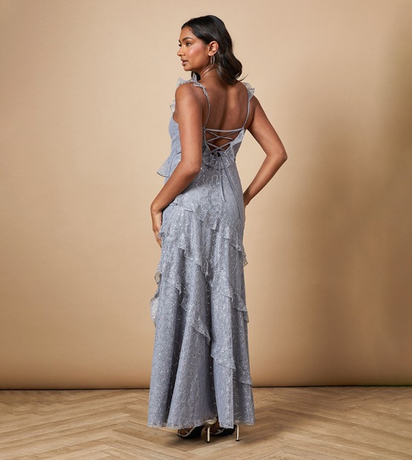 Oasis  - Grey Party Dresses