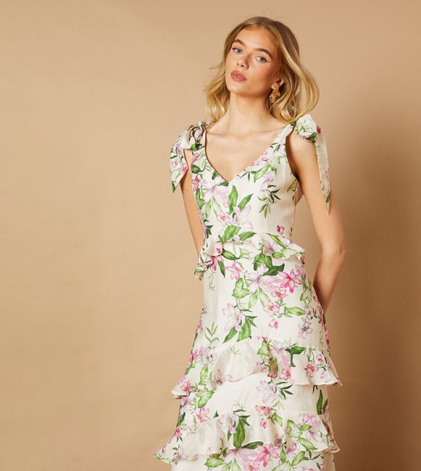 اويسيس  اويسيس - متعدد Midi Dresses