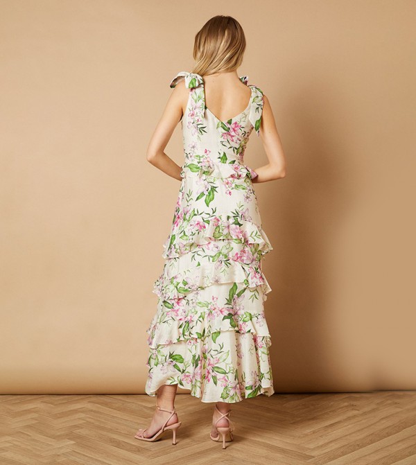 اويسيس  اويسيس - متعدد Midi Dresses