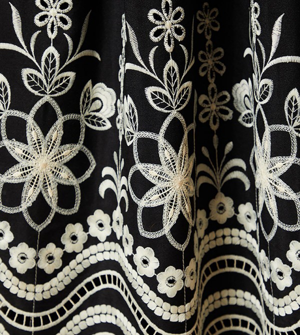 اويسيس  اويسيس - أسود Maxi Dresses