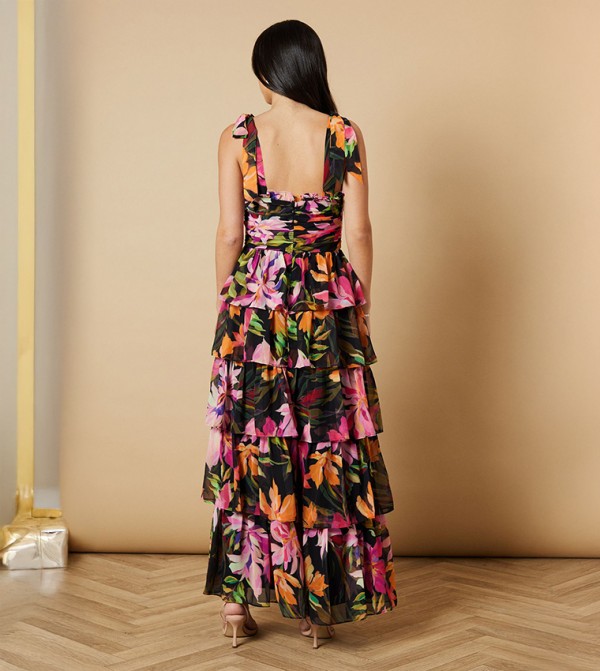 Oasis Oasis - Pink Midi Dresses