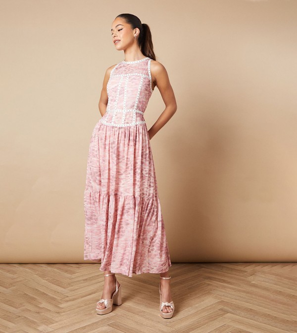 اويسيس  اويسيس - متعدد Midi Dresses
