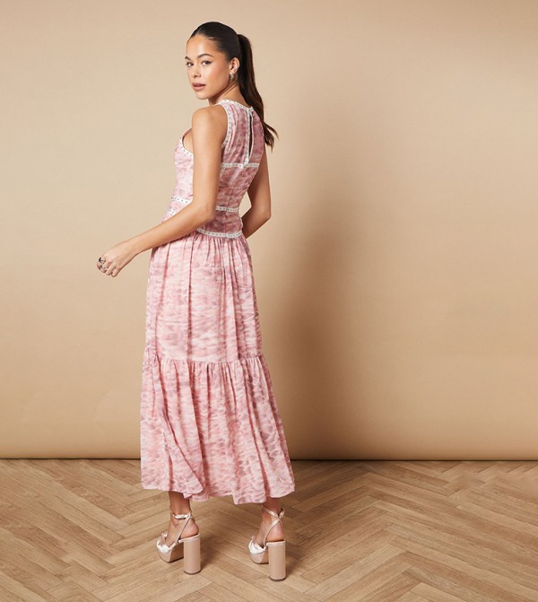 اويسيس  اويسيس - متعدد Midi Dresses