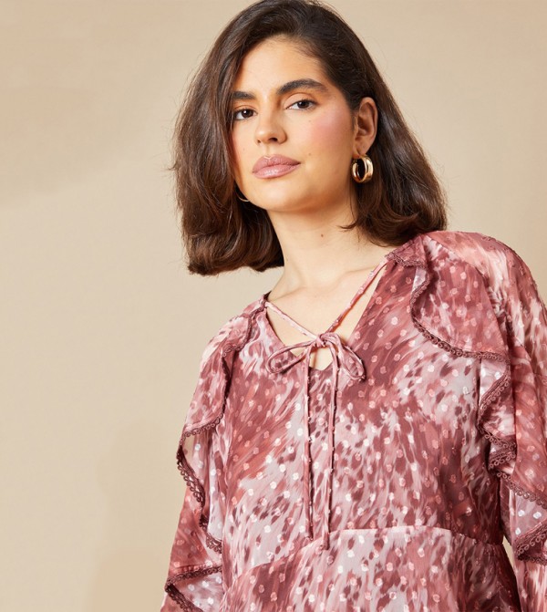 Oasis Oasis - Multi Casual Tops