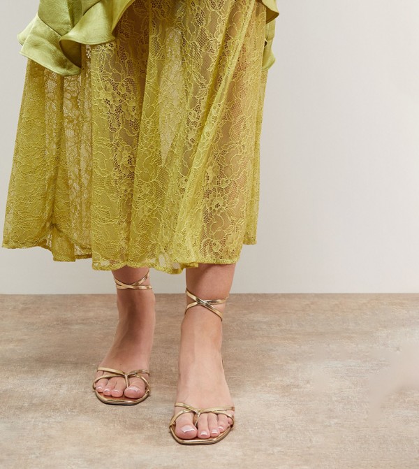 اويسيس  اويسيس - ذهبي كعب