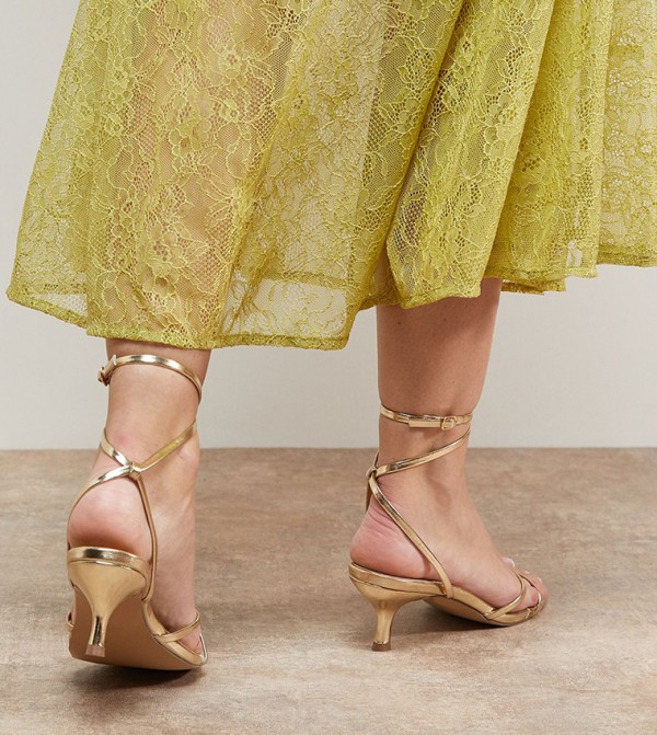 اويسيس  اويسيس - ذهبي كعب