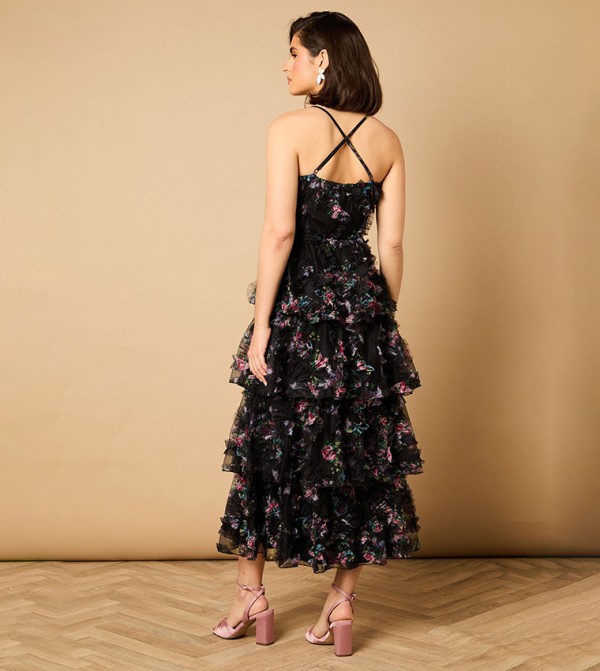 Oasis Oasis - Black Party Dresses