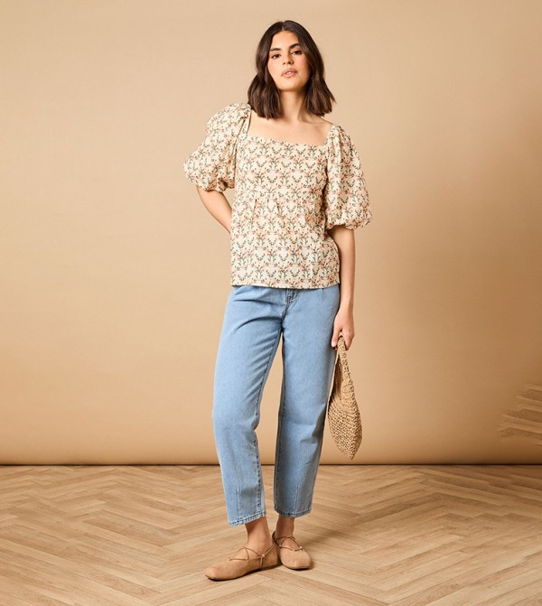 Oasis  Casual Tops - Multi Casual Tops