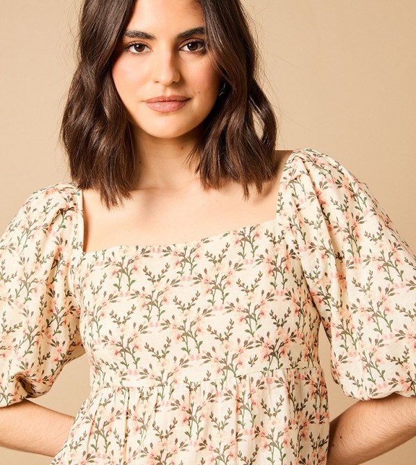 Oasis  Casual Tops - Multi Casual Tops