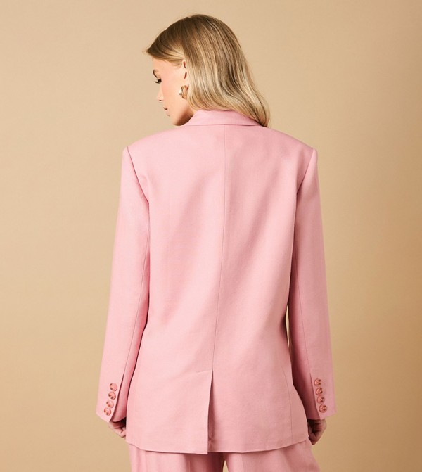 Oasis Oasis - Pink Blazers