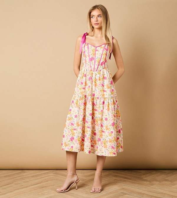Oasis Oasis - Multi Casual Dresses