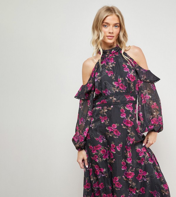 اويسيس   - متعدد Midi Dresses