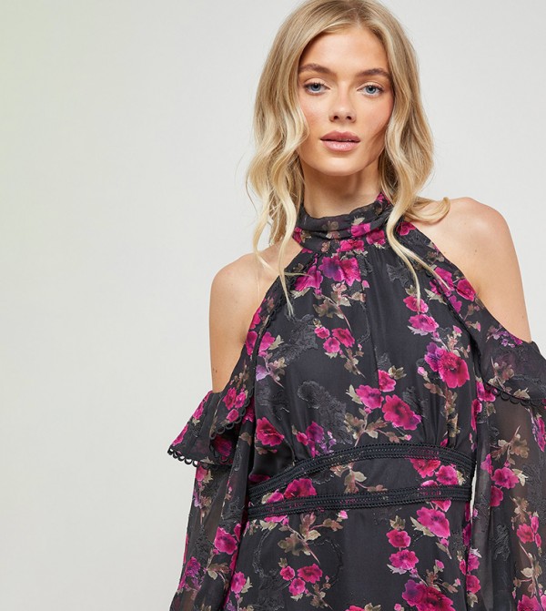 اويسيس   - متعدد Midi Dresses