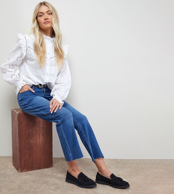 Oasis  - Black undefined