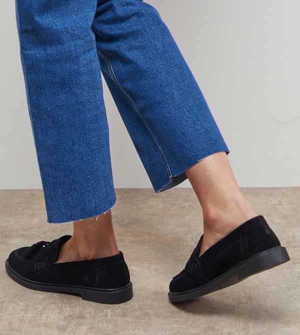 Oasis  - Black undefined