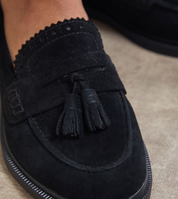 Oasis  - Black undefined