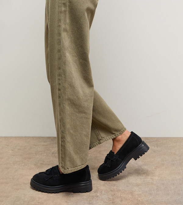 Oasis Oasis - Black undefined