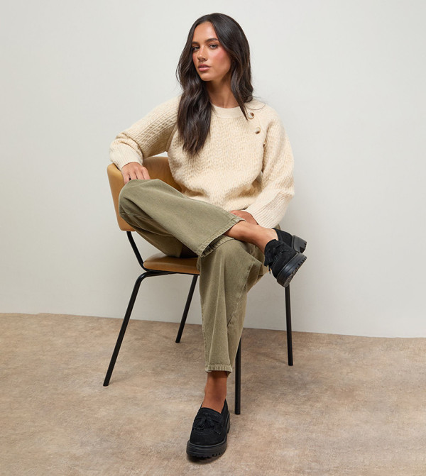 Oasis Oasis - Black undefined