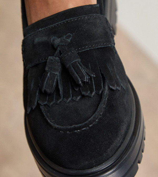 Oasis Oasis - Black undefined