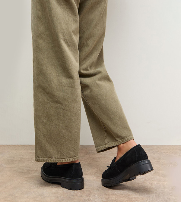 Oasis Oasis - Black undefined