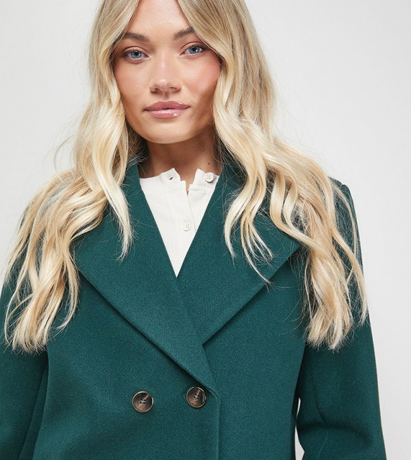 Oasis  Blazers - Green Blazers