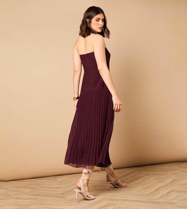 Oasis Oasis - White Heels