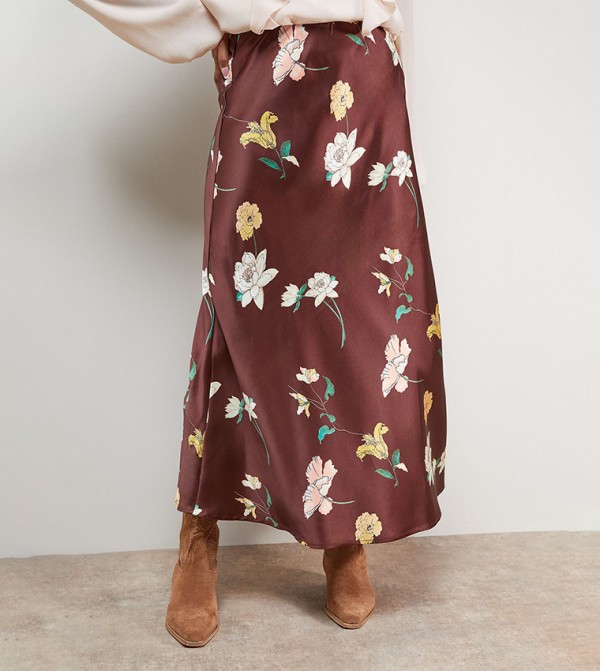 اويسيس   ملابس - متعدد Midi Skirts