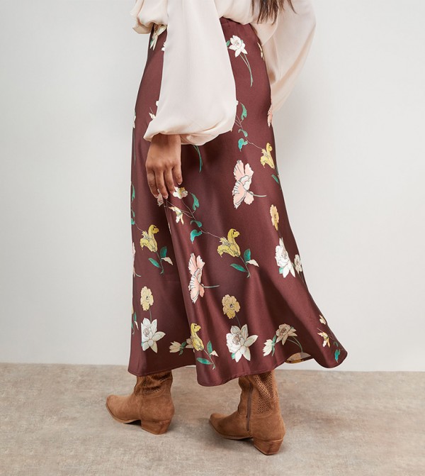 اويسيس   ملابس - متعدد Midi Skirts
