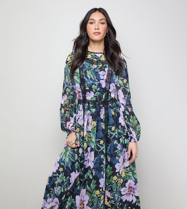 اويسيس اويسيس - متعدد Maxi Dresses