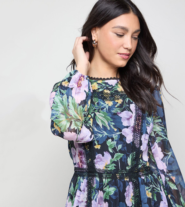 اويسيس اويسيس - متعدد Maxi Dresses