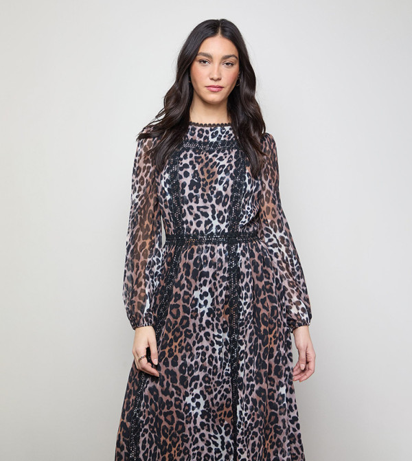 Oasis Oasis - Black Maxi Dresses