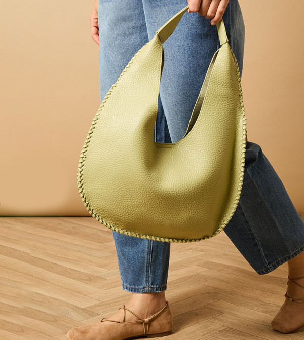 Oasis - Outlet  - Green Shoulder bags