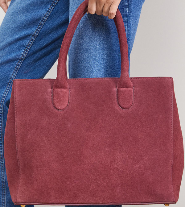 اويسيس  اويسيس - أحمر حقائب يد كبيرة