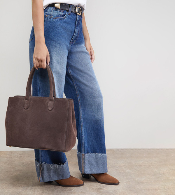 اويسيس  اويسيس - بني  حقائب يد كبيرة