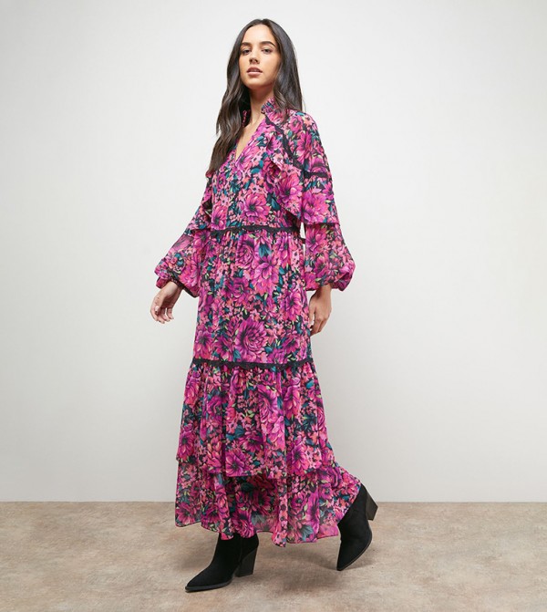 اويسيس  اويسيس - متعدد Maxi Dresses