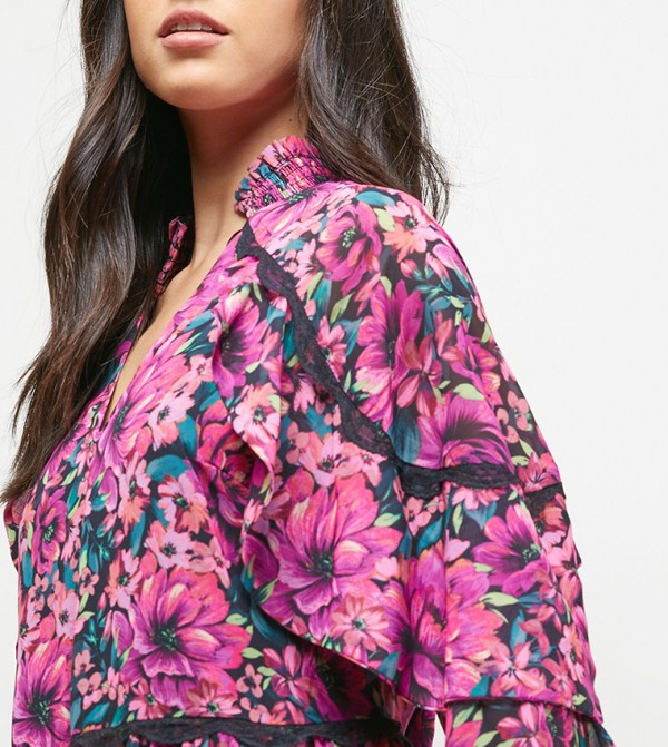 اويسيس  اويسيس - متعدد Maxi Dresses