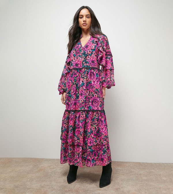 اويسيس  اويسيس - متعدد Maxi Dresses