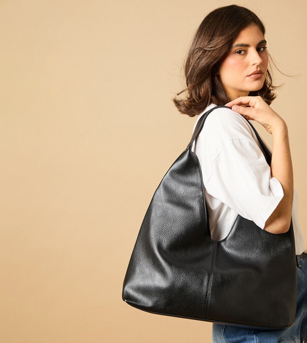 Oasis Oasis - Black Tote Bags