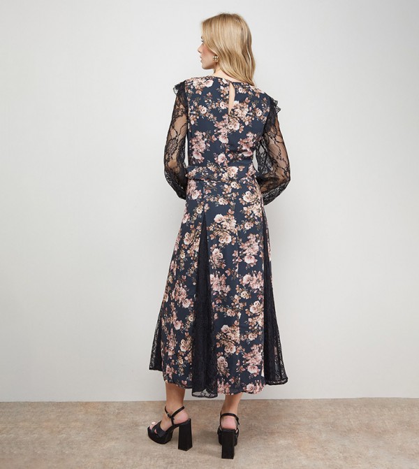 اويسيس  اويسيس - متعدد Midi Dresses