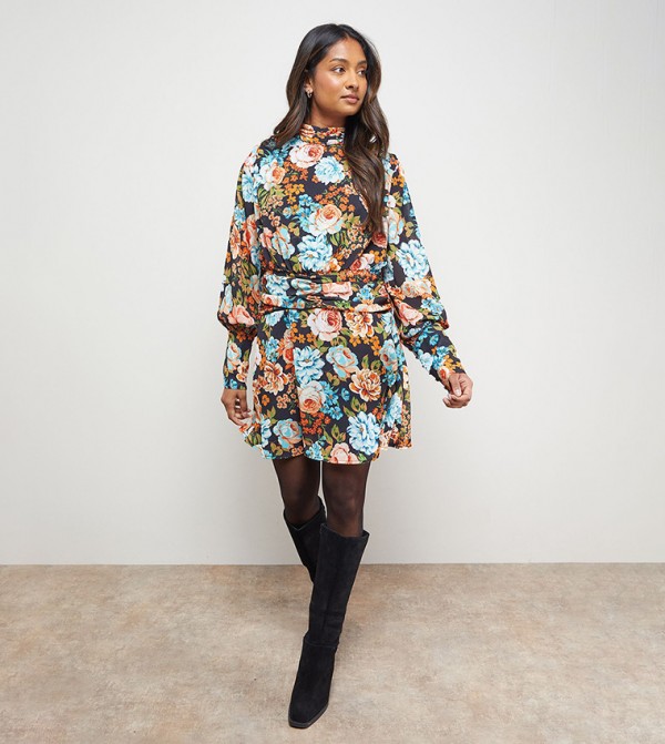 Oasis Oasis - Multi Mini Dresses