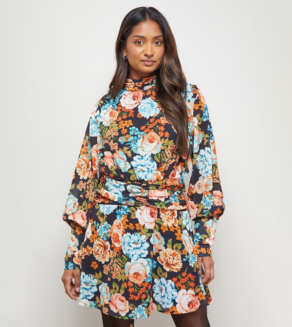 Oasis Oasis - Multi Mini Dresses