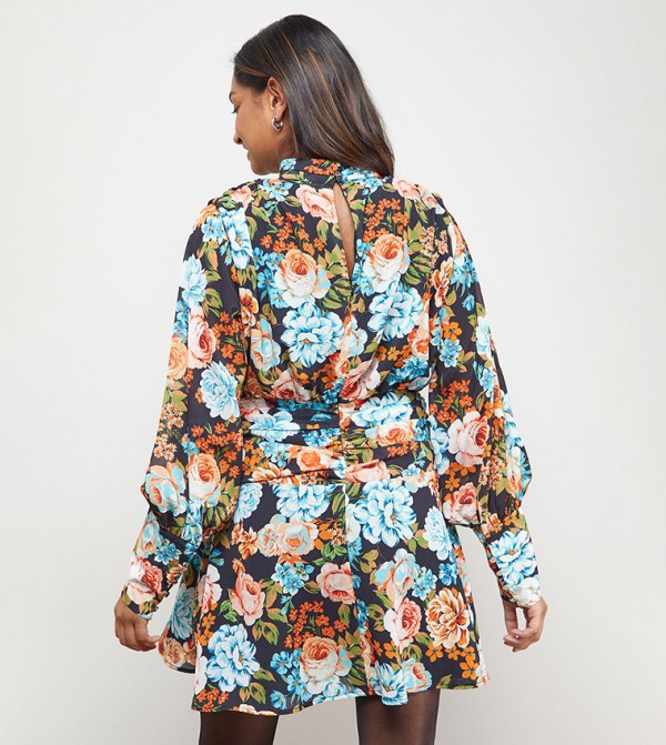 Oasis Oasis - Multi Mini Dresses